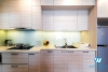 Cozy 2-bedroom apartment with stunning city view in Cau Giay